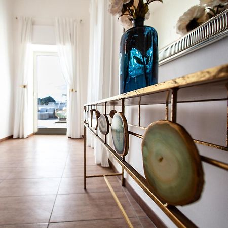 Mh Suites Rooms Apartments Bacoli Buitenkant foto