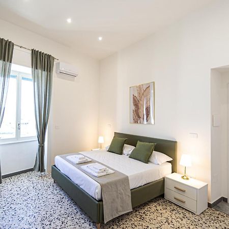 Mh Suites Rooms Apartments Bacoli Buitenkant foto