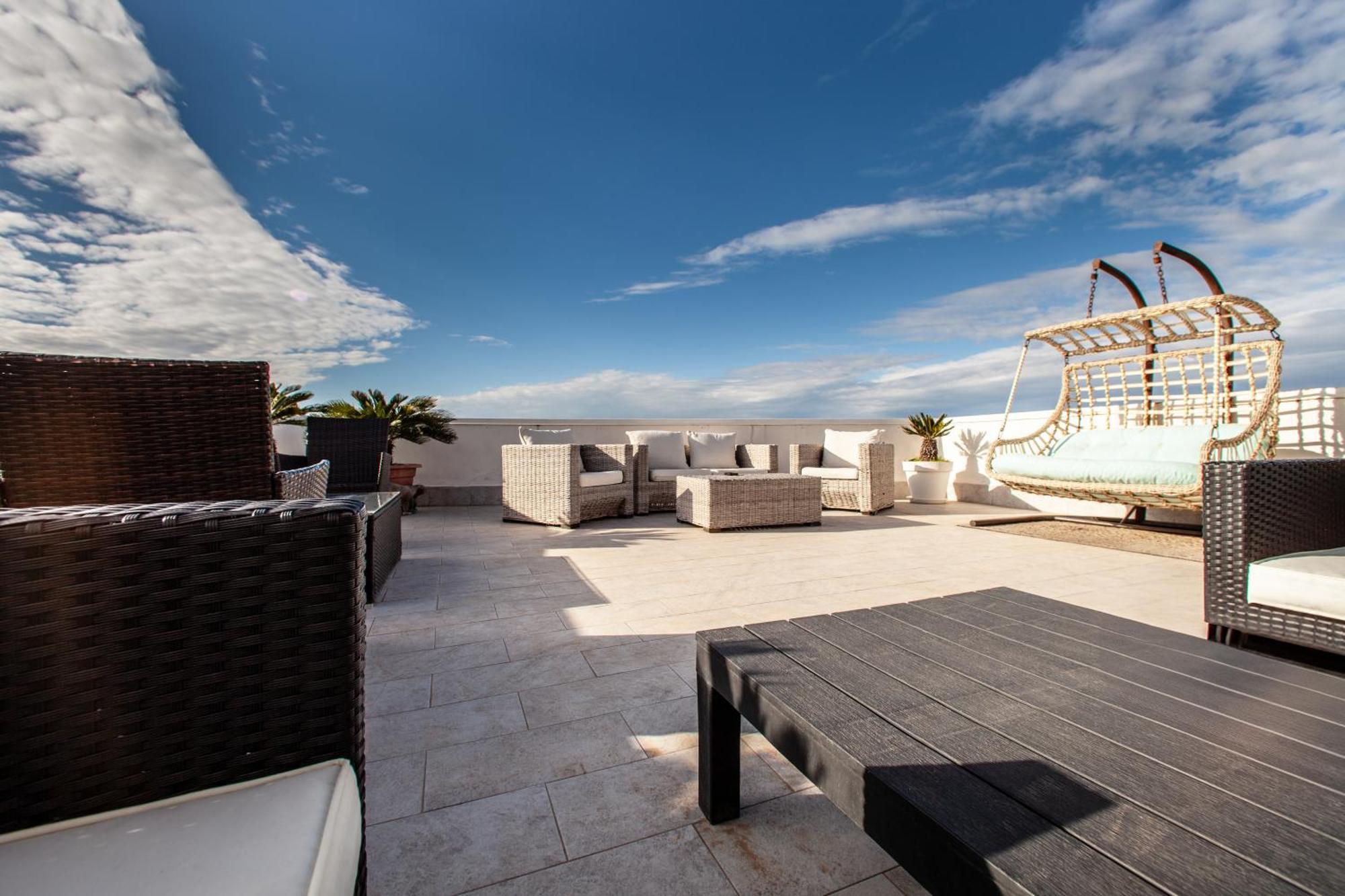 Mh Suites Rooms Apartments Bacoli Buitenkant foto