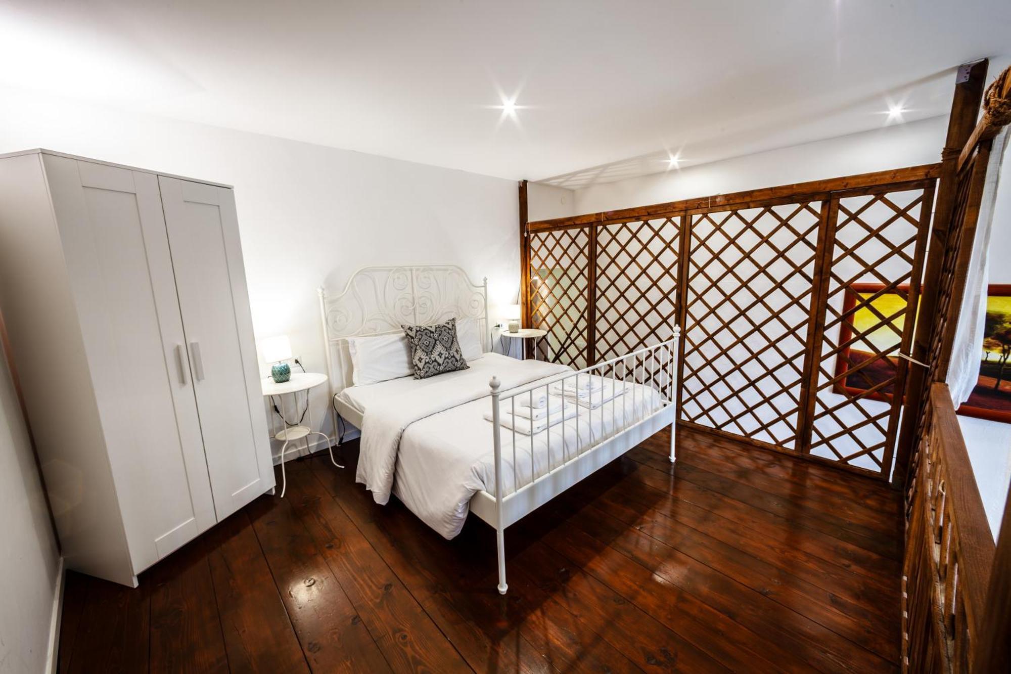 Mh Suites Rooms Apartments Bacoli Buitenkant foto