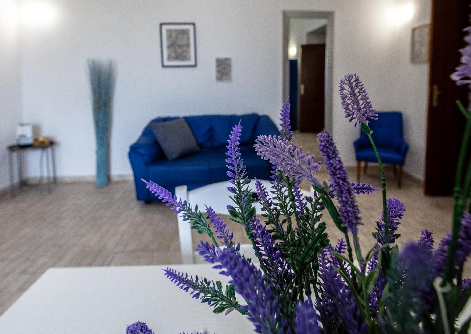 Mh Suites Rooms Apartments Bacoli Buitenkant foto