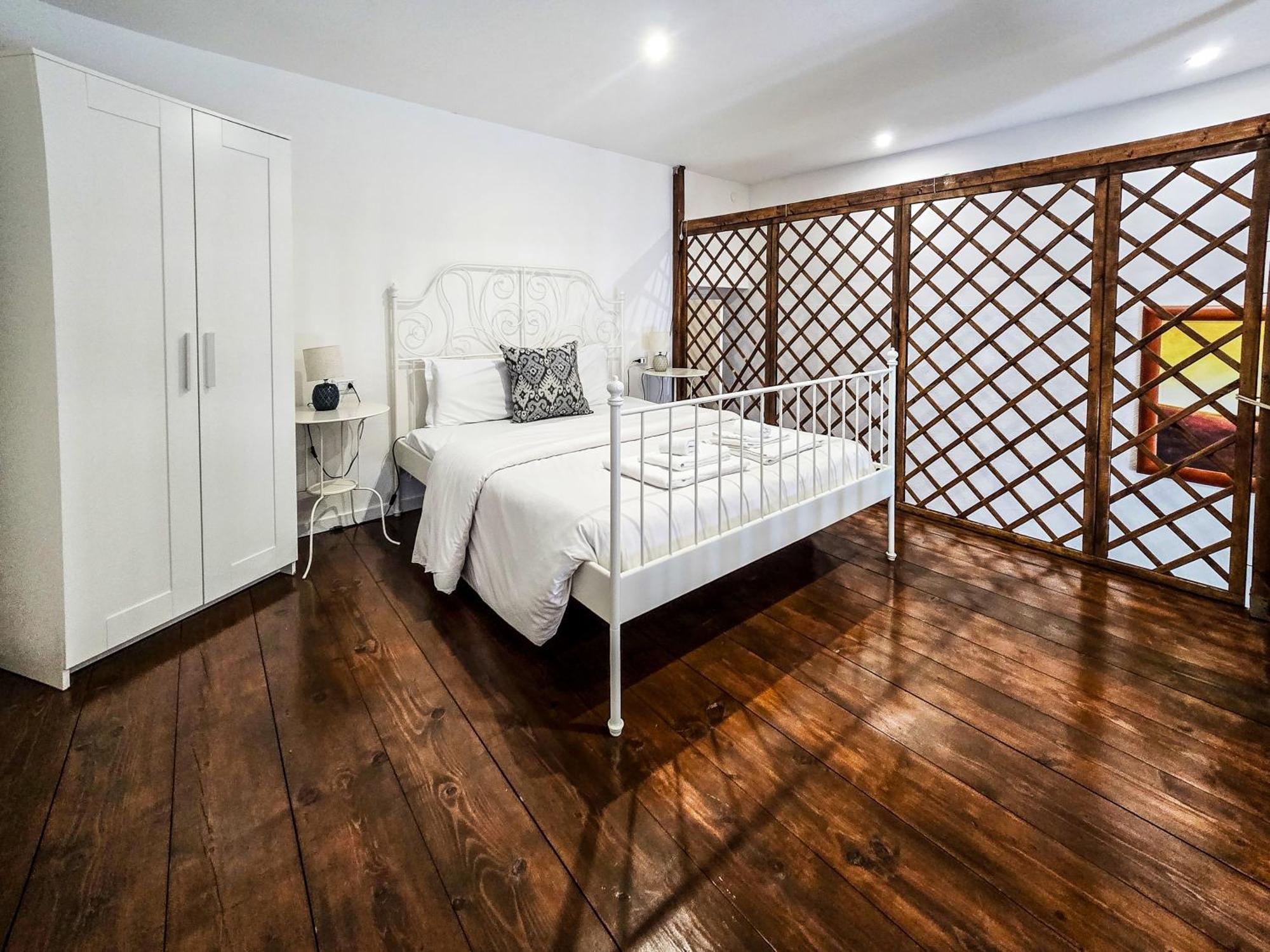 Mh Suites Rooms Apartments Bacoli Buitenkant foto