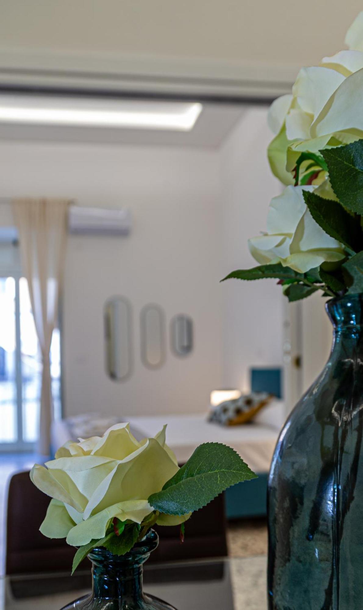 Mh Suites Rooms Apartments Bacoli Buitenkant foto